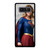 SUPERGIRL DC COMICS 3 Samsung Galaxy Note 8 Case