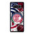 TOLUCA FC LOGO Samsung Galaxy Note 8 Case