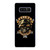 USMC MARINE CORPS Samsung Galaxy Note 8 Case