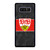 VFB STUTTGART LOGO CAMO Samsung Galaxy Note 8 Case