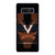 VIRGINIA CAVALIERS LOGO Samsung Galaxy Note 8 Case