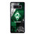 WERDER BREMEN FOOTBALL CLUB LOGO Samsung Galaxy Note 8 Case