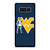 WEST VIRGINIA ICON Samsung Galaxy Note 8 Case