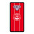 ABERDEEN FC ICON Samsung Galaxy Note 9 Case