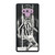 ALESSANDRO DEL PIERO LEGEND JUVENTUS Samsung Galaxy Note 9 Case
