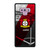 BAYER LEVERKUSEN BUNDESLIGA Samsung Galaxy Note 9 Case