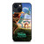 RAYA AND THE LAST DRAGON DISNEY iPhone 14 Plus Case