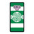 CELTIC FC LOGO Samsung Galaxy Note 9 Case