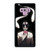 CHROLLO LUCIFER ANIME ART Samsung Galaxy Note 9 Case CHROLLO LUCIFER ANIME ART Samsung Galaxy Note 9 Case