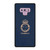 CRUZEIRO EC LOGO Samsung Galaxy Note 9 Case