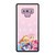 CUTE MY LITTLE PONY Samsung Galaxy Note 9 Case