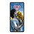 DIEGO MARADONA CHAMPIONS Samsung Galaxy Note 9 Case