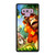DONKEY KONG ART Samsung Galaxy Note 9 Case