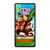DONKEY KONG COUNTRY Samsung Galaxy Note 9 Case