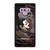 FLORIDA STATE SEMINOLES FSU LOGO Samsung Galaxy Note 9 Case
