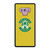 HIBERNIAN FC ICON Samsung Galaxy Note 9 Case