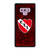 INDEPENDIENTE FUTBOL CLUB ICON Samsung Galaxy Note 9 Case