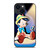 PINOCCHIO DISNEY 2 iPhone 14 Plus Case