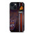 PHOENIX SUNS LOGO 2 iPhone 14 Plus Case