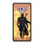 MANDALORIAN STARWARS Samsung Galaxy Note 9 Case