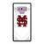 MISSISSIPPI STATE BULLDOGS LOGO Samsung Galaxy Note 9 Case