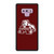 MISSISSIPPI STATE UNIVERSITY BULLDOGS LOGO Samsung Galaxy Note 9 Case