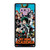 MY HERO ACADEMIA ANIME Samsung Galaxy Note 9 Case