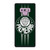 PALMEIRAS SYMBOL Samsung Galaxy Note 9 Case