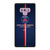 PARIS SAINT GERMAIN PSG FC 3 Samsung Galaxy Note 9 Case
