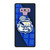 PUEBLA FC LOGO Samsung Galaxy Note 9 Case