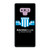 RACING CLUB FC LOGO Samsung Galaxy Note 9 Case