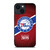 PHILADELPHIA 76ERS NBA iPhone 14 Plus Case