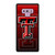 RED RAIDERS TEXAS TECH LOGO Samsung Galaxy Note 9 Case