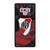RIVER PLATE FC Samsung Galaxy Note 9 Case