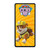 RUBBLE PAW PATROL Samsung Galaxy Note 9 Case