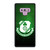 SHAMROCK ROVERS FC LOGO Samsung Galaxy Note 9 Case