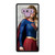 SUPERGIRL DC COMICS 3 Samsung Galaxy Note 9 Case