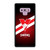 SYDNEY SWANS LOGO Samsung Galaxy Note 9 Case