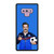 TED LASSO MOVIE Samsung Galaxy Note 9 Case