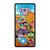 TEEN TITANS GO CHARACTERS Samsung Galaxy Note 9 Case
