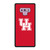 UNIVERSITY OF HOUSTON COUGARS LOGO Samsung Galaxy Note 9 Case