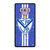 VELEZ SARSFIELD LOGO 3 Samsung Galaxy Note 9 Case