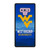 WEST VIRGINIA UNIVERSITY ICON Samsung Galaxy Note 9 Case