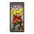 YOSEMITE SAM CARTOON 4 Samsung Galaxy Note 9 Case
