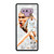 ZINEDINE ZIDANE LEGEND REAL MADRID Samsung Galaxy Note 9 Case