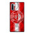 ABERDEEN FOOTBALL CLUB ICON Samsung Galaxy Note 10 Case