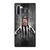 ALESSANDRO DEL PIERO JUVENTUS LEGEND Samsung Galaxy Note 10 Case