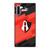 ATLAS FOOTBALL CLUB PUMA Samsung Galaxy Note 10 Case