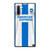 BRIGHTON HOVE ALBION FC JERSEY Samsung Galaxy Note 10 Case