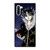 CHROLLO LUCIFER HUNTER X HUNTER ANIME Samsung Galaxy Note 10 Case